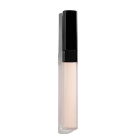 chanel le correcteur rose|le correcteur de chanel longwear.